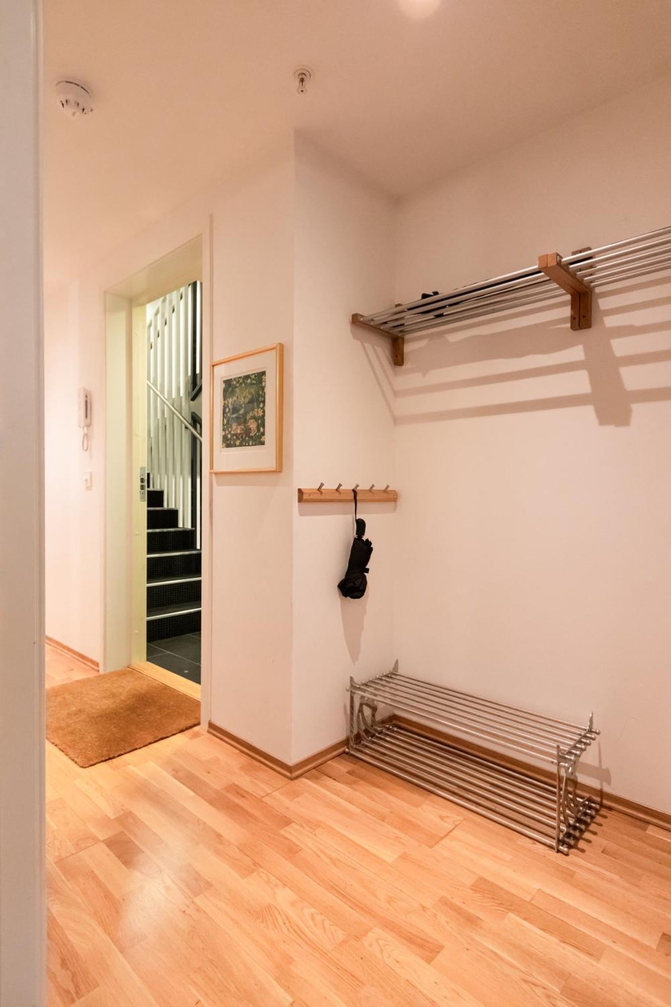 Modern Comfort In The Heart Of Bergen Exterior photo