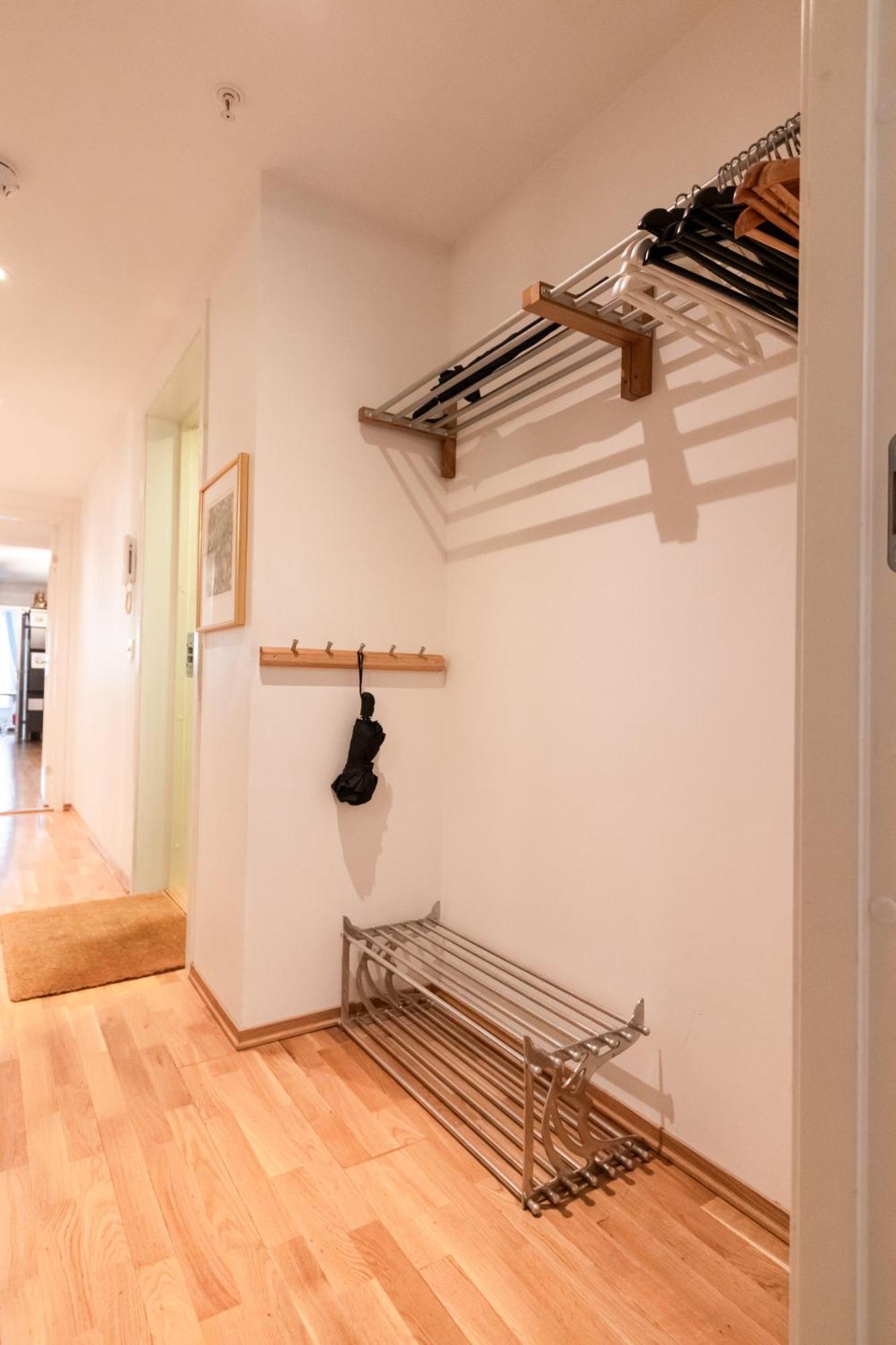 Modern Comfort In The Heart Of Bergen Exterior photo