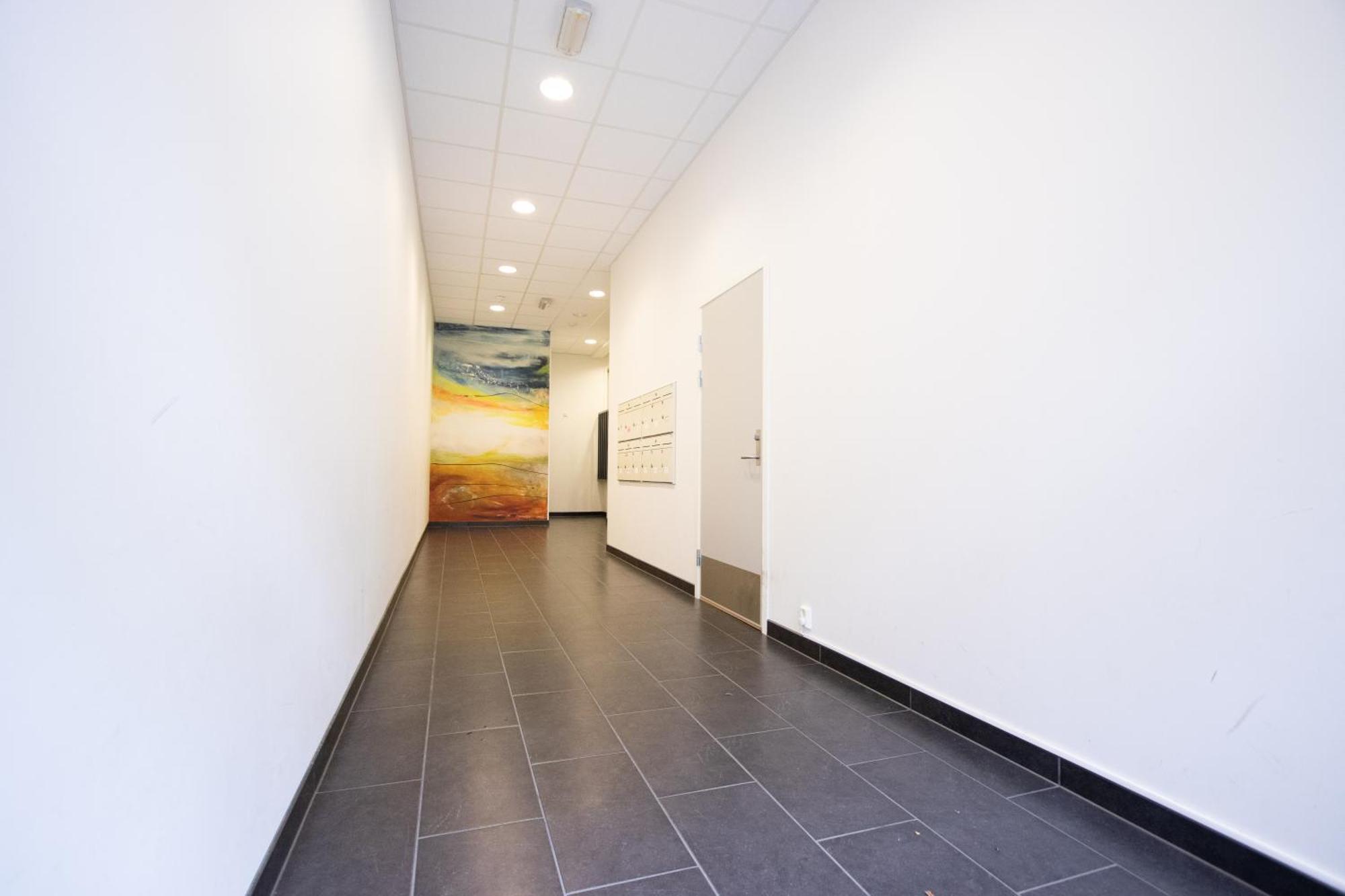 Modern Comfort In The Heart Of Bergen Exterior photo